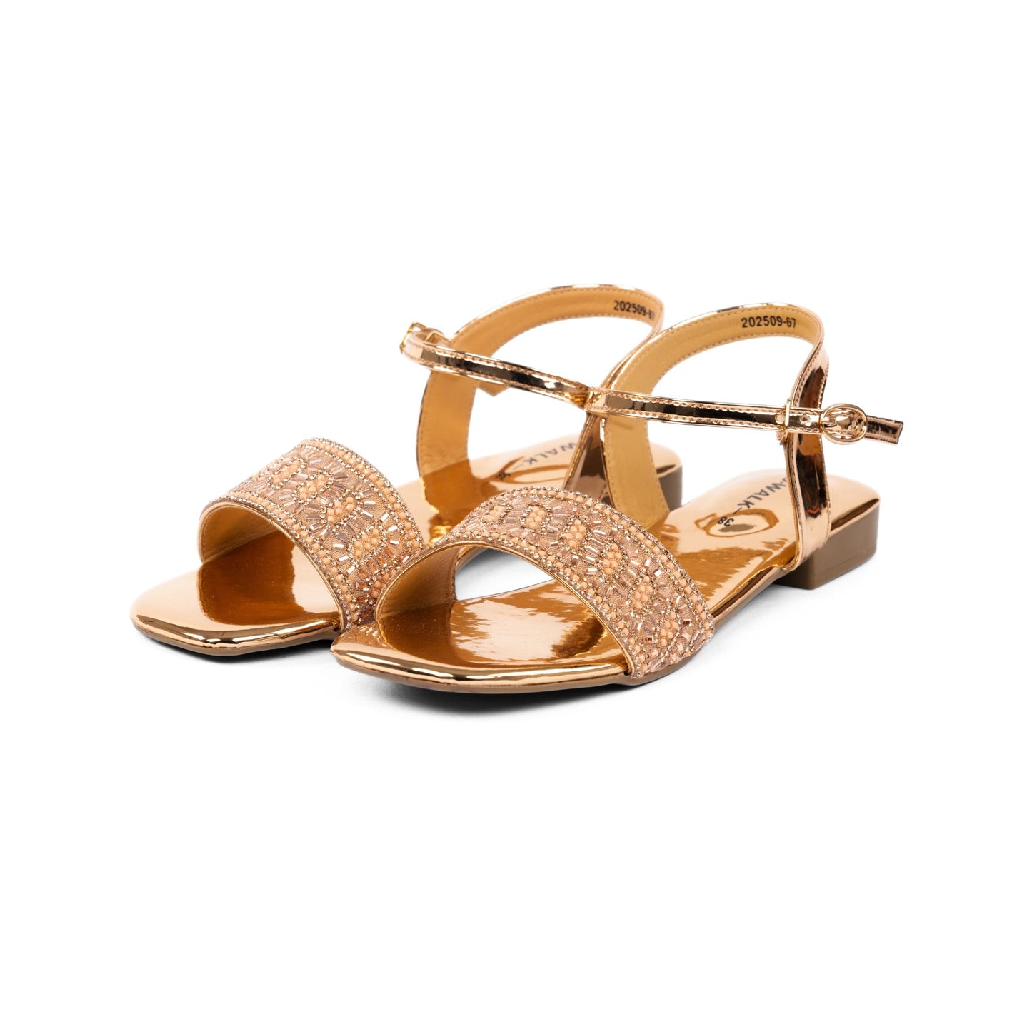 Ladies Sandal