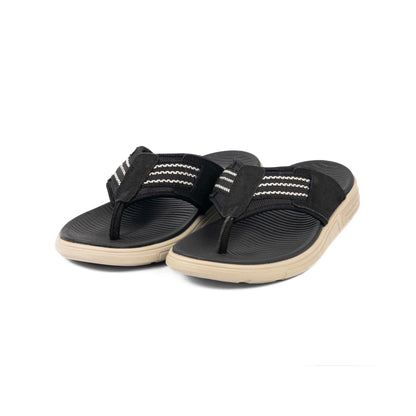 Men's  Toe Post Sandal