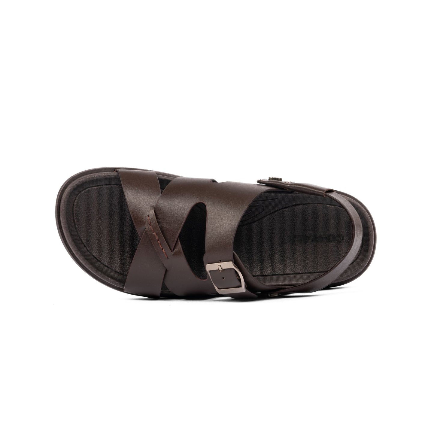 Men's  Back Belt Sandal