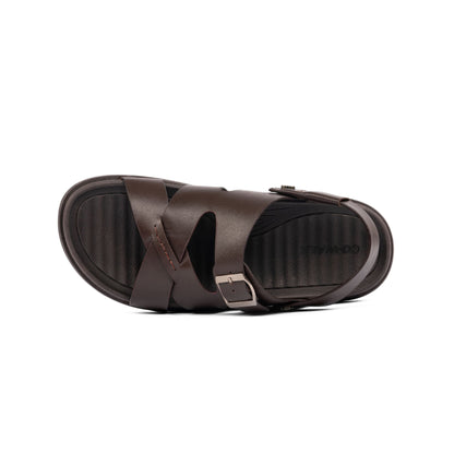 Men's  Back Belt Sandal
