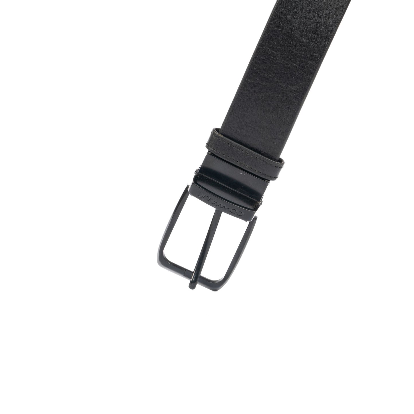 Genuine Leather Belt