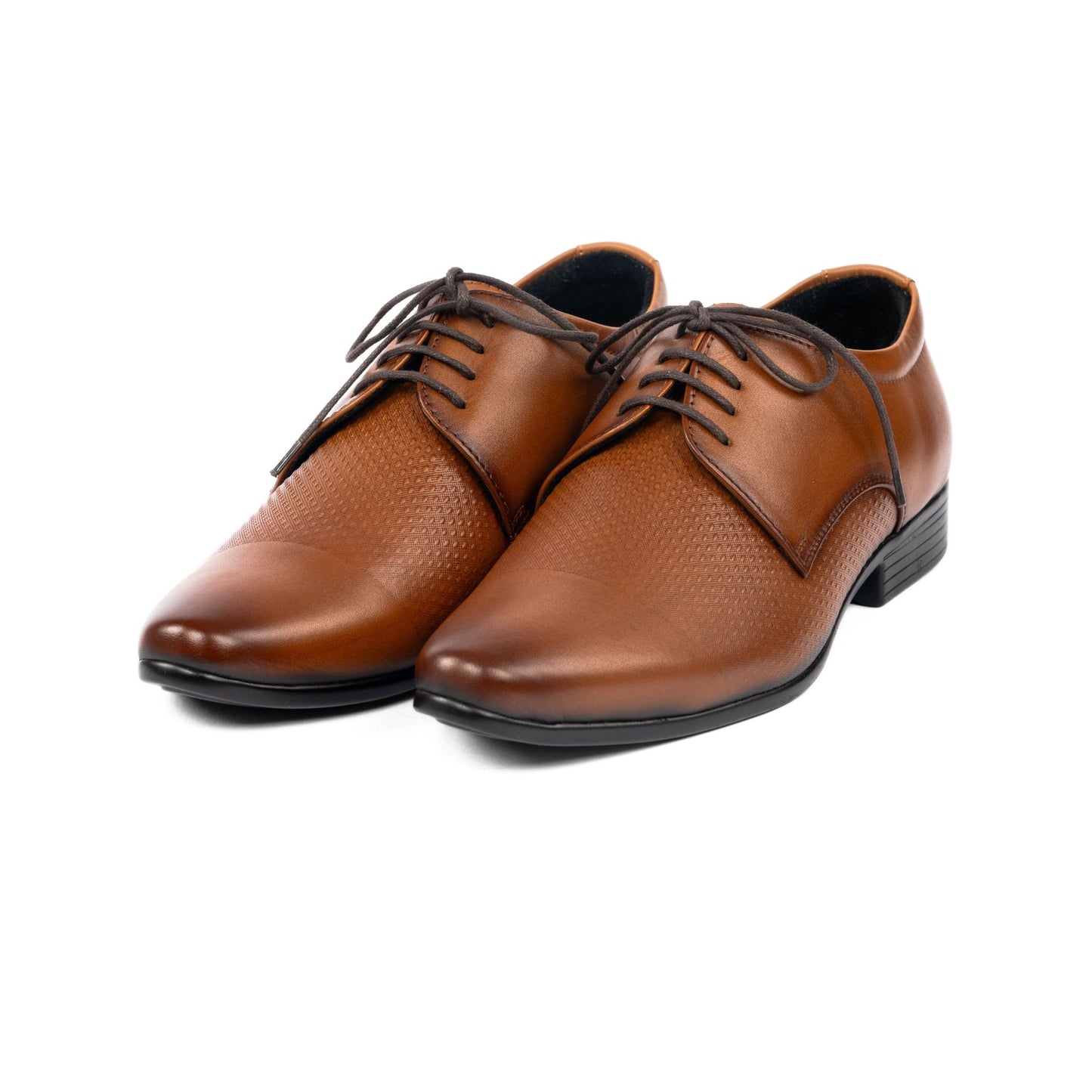 Men's Derby Shoe