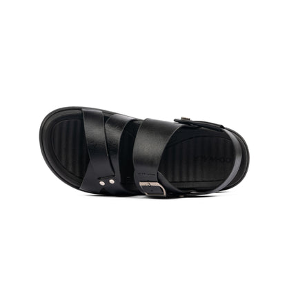 Men's  Back Belt Sandal