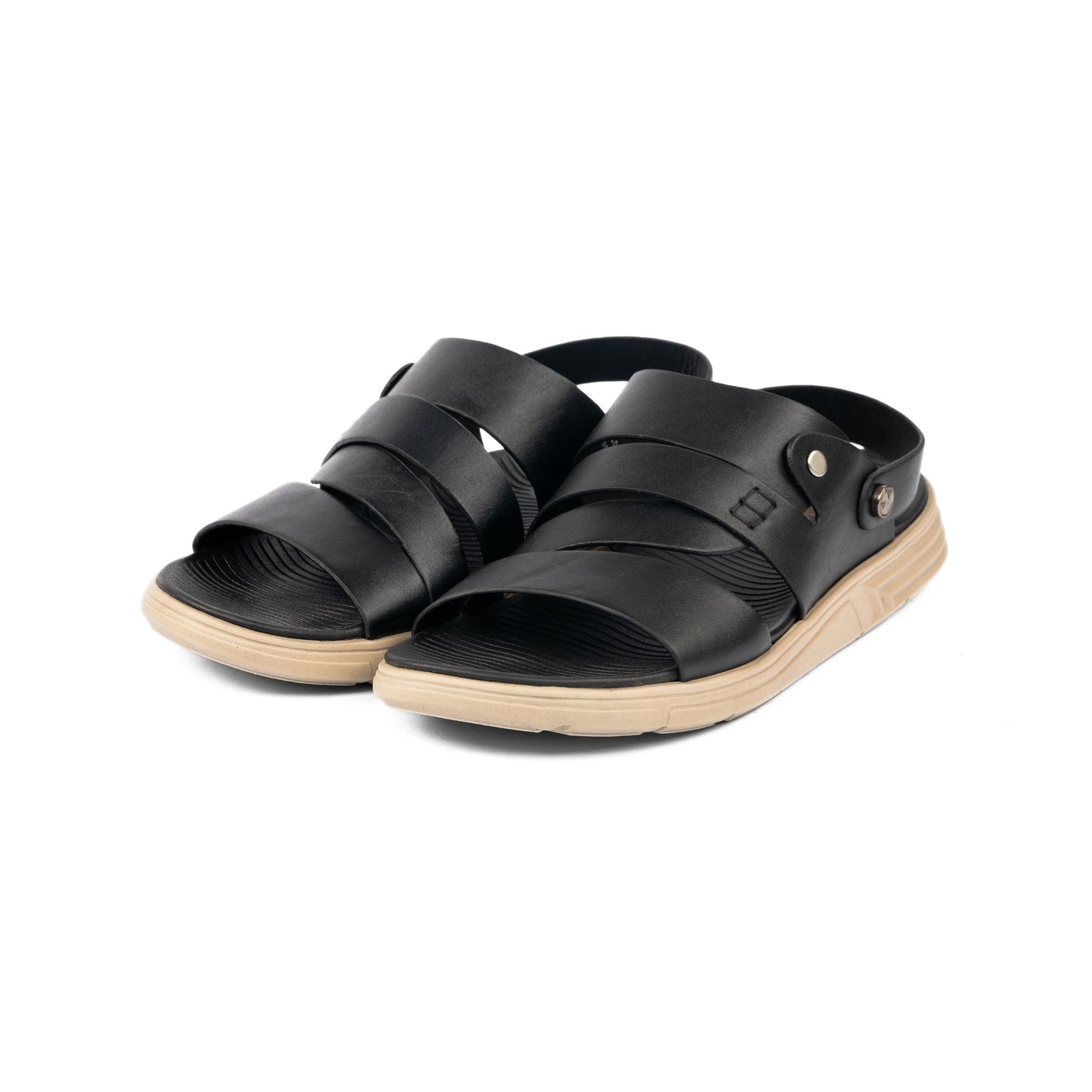 Men's  Back Belt Sandal