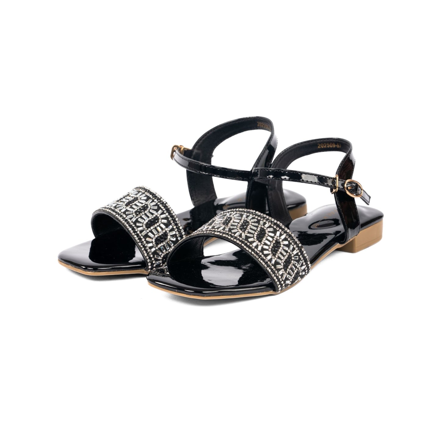 Ladies Sandal