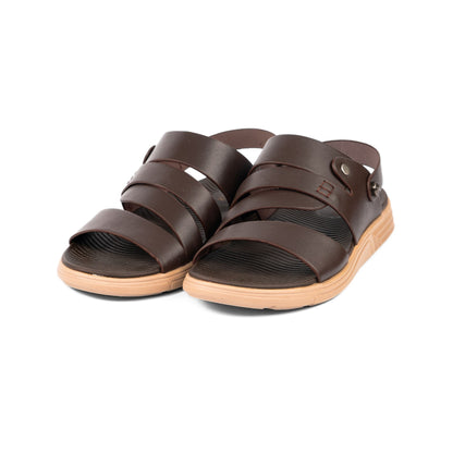 Men's  Back Belt Sandal