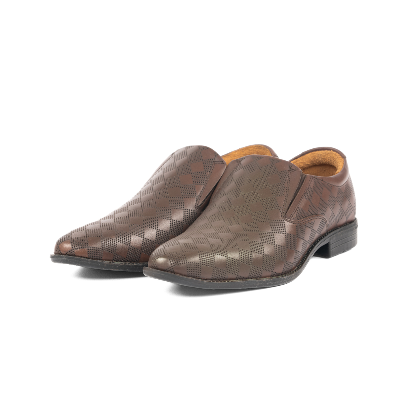 Men's Slip On Dress Shoe