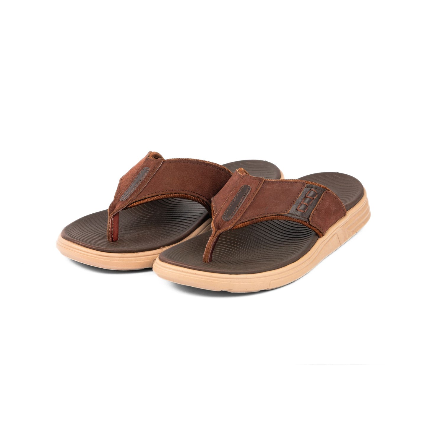 Men's  Toe Post Sandal