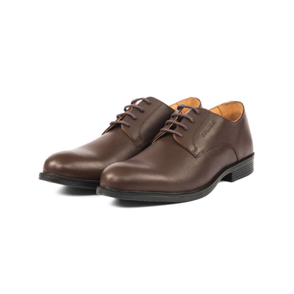 Men's Derby Shoe