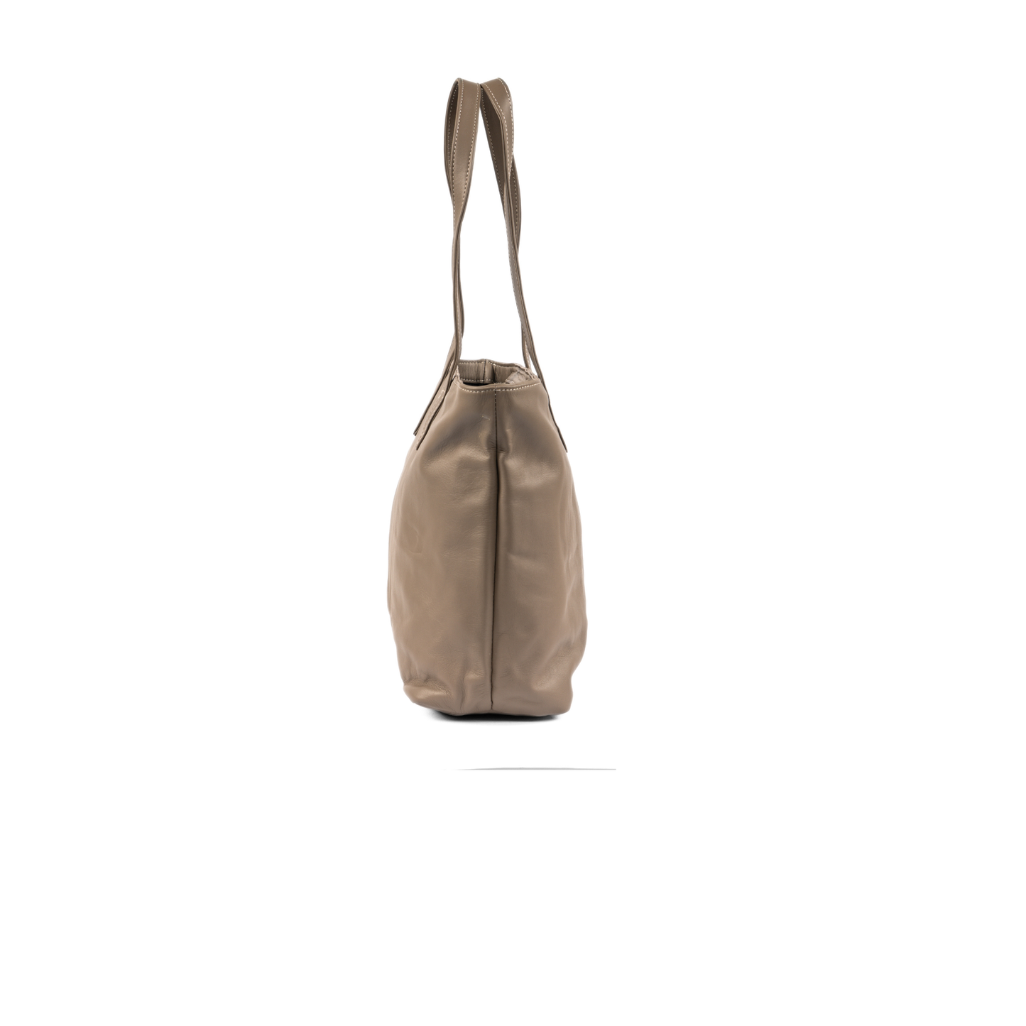 Aura Classic Tote Leather Bag