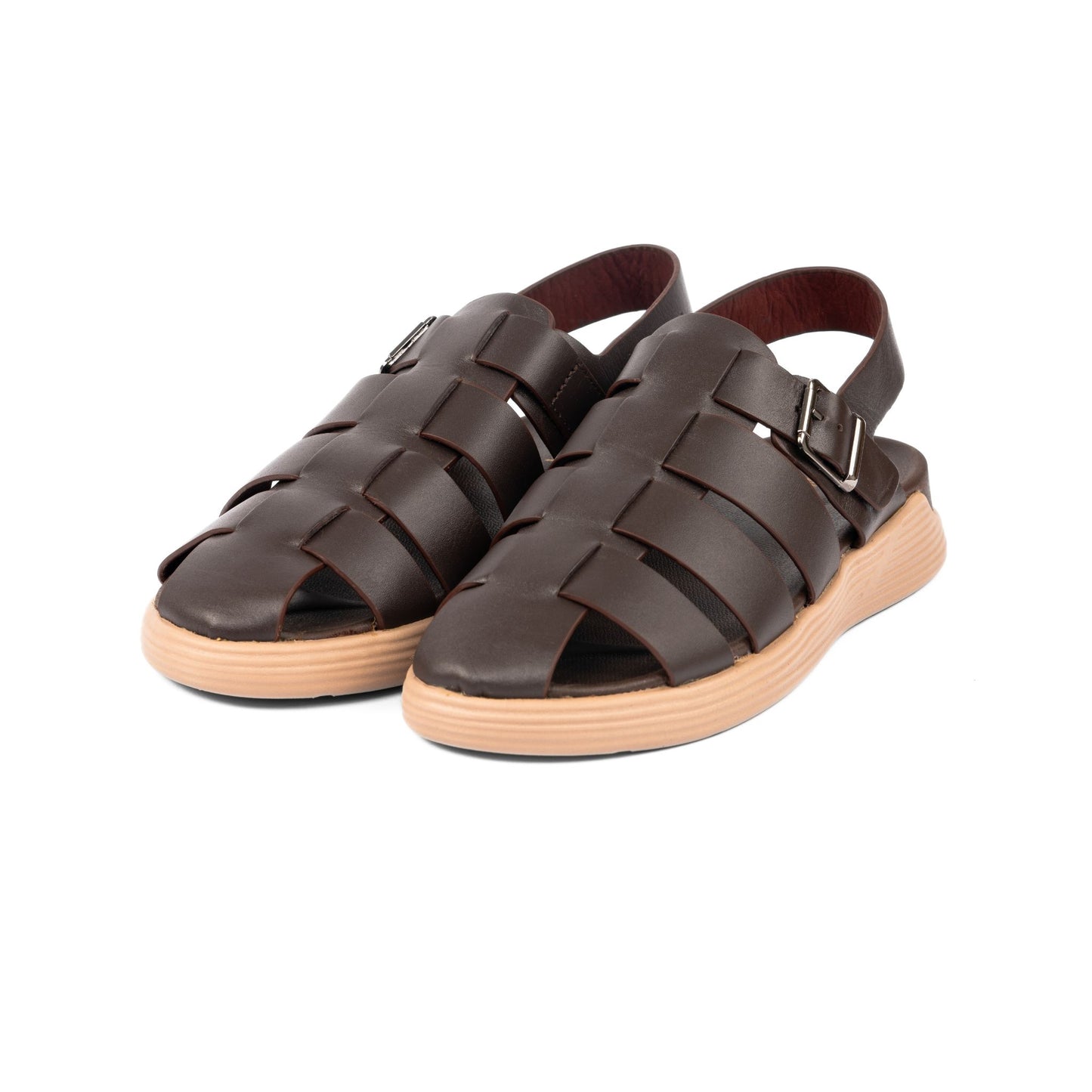 Men's  Cycle Sandal