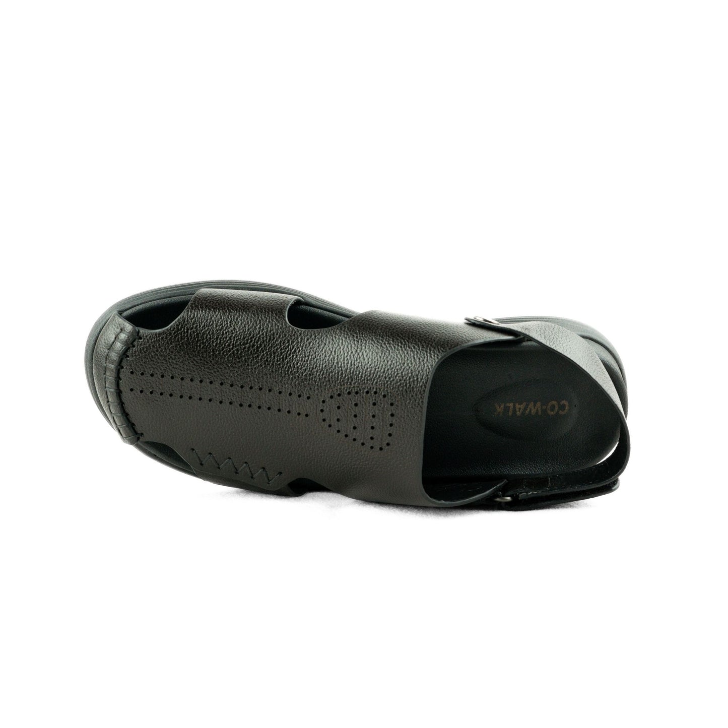 Men Back Belt Sandal