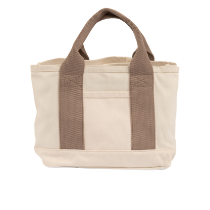 Tiffin Tote - Off White