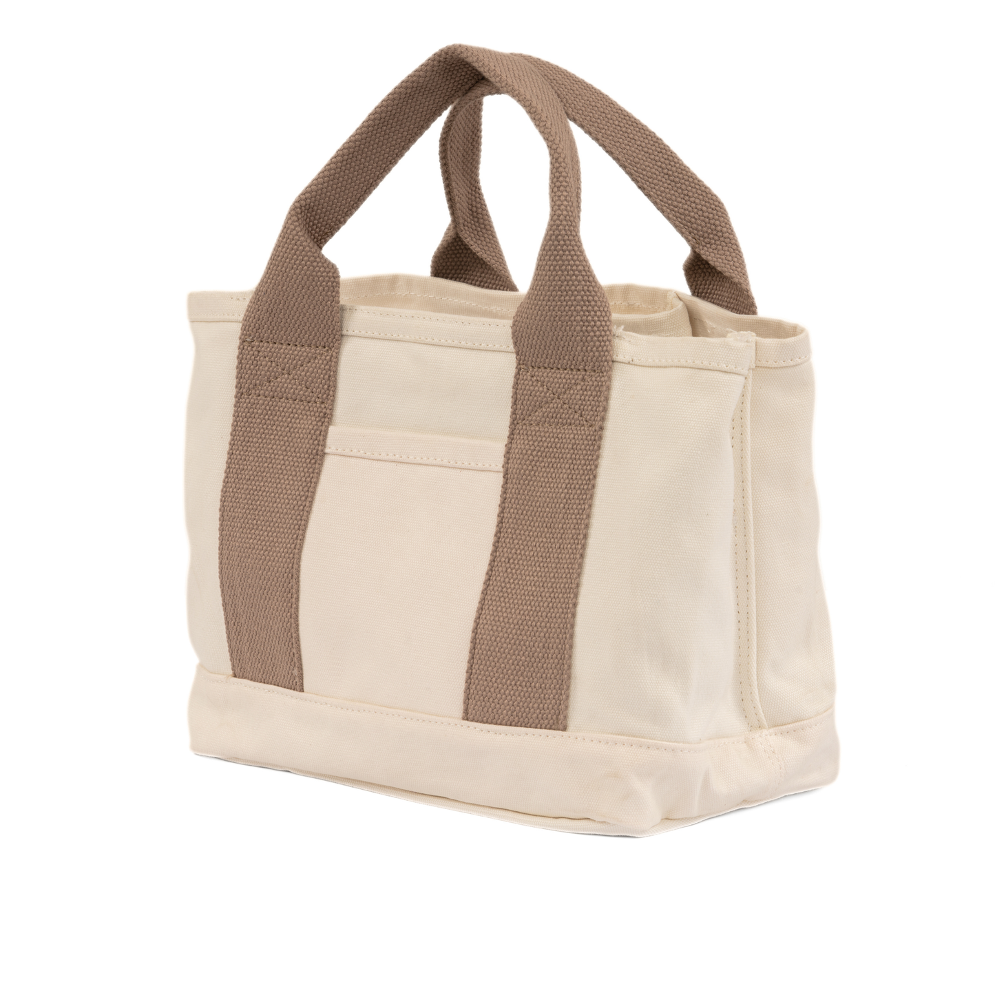 Tiffin Tote - Off White