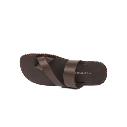 Men Comfort Slide Sandal