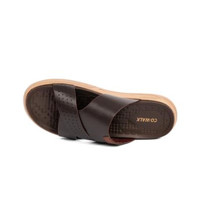 Men Comfort Slide Sandal