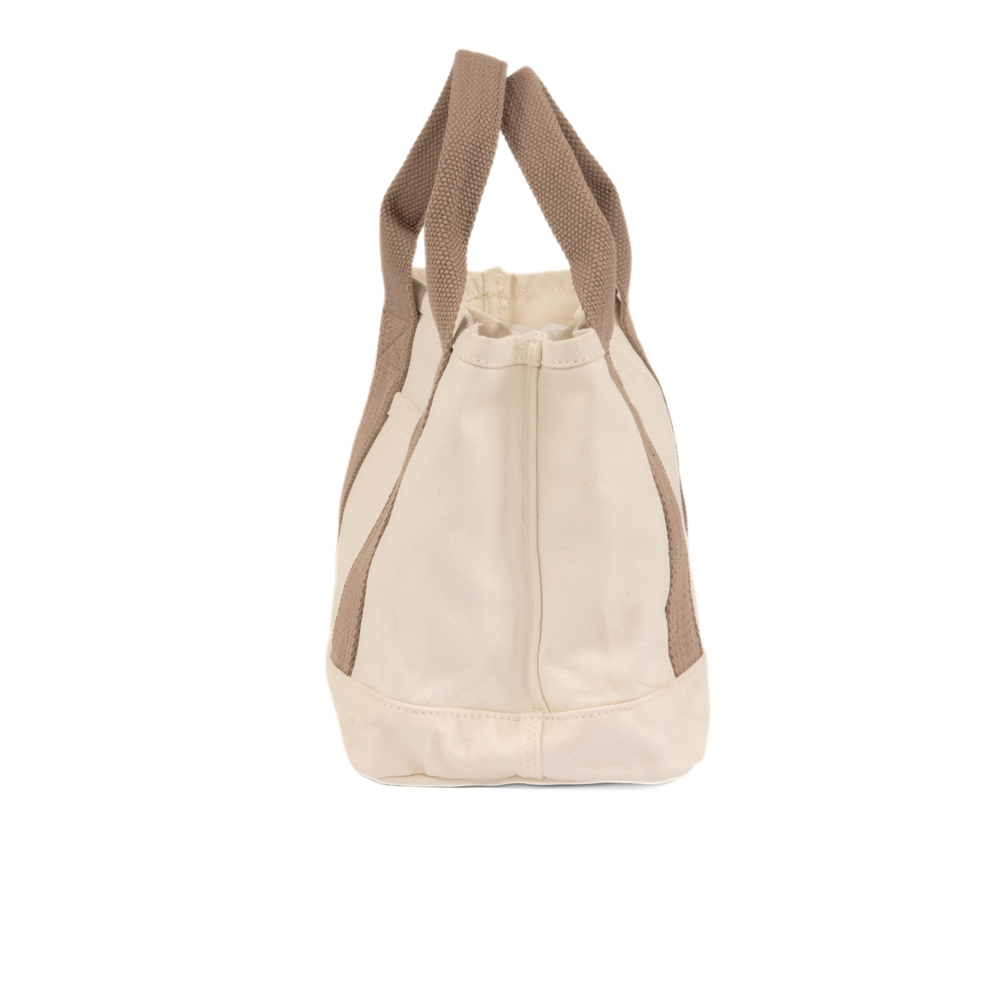 Tiffin Tote - Off White