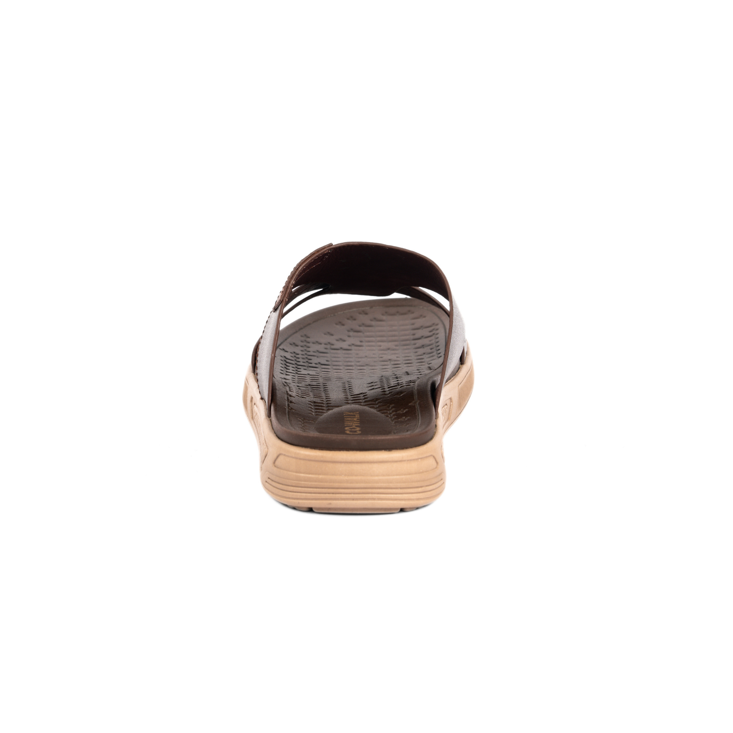 Men Comfort Slide Sandal