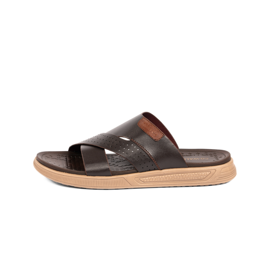 Men Comfort Slide Sandal