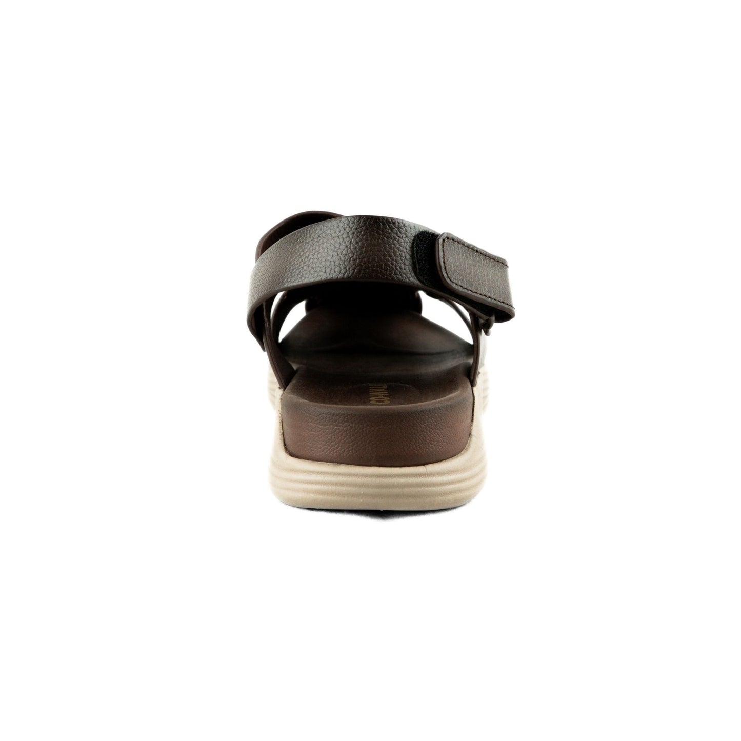 Men Back Belt Sandal