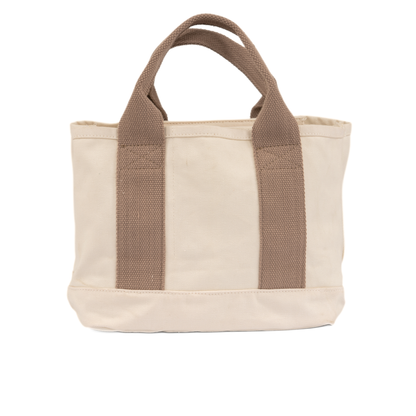 Tiffin Tote - Off White