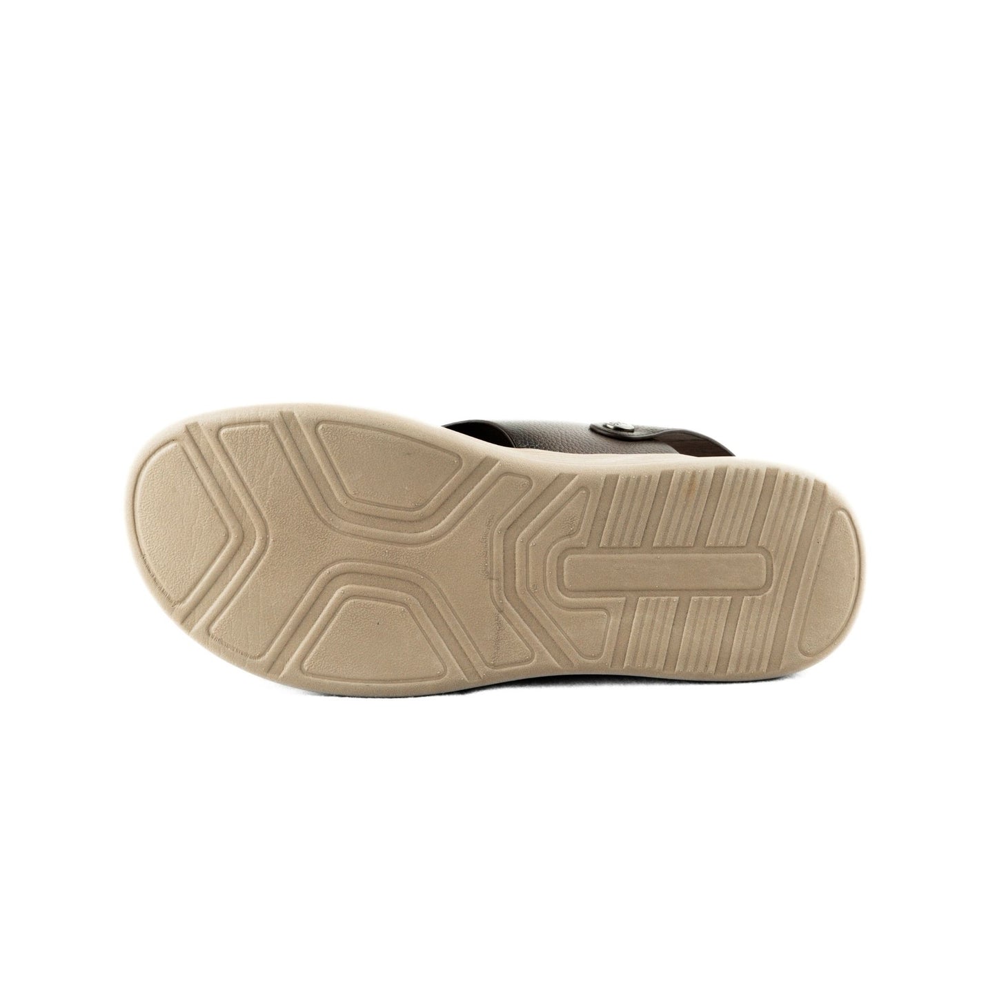 Men Back Belt Sandal