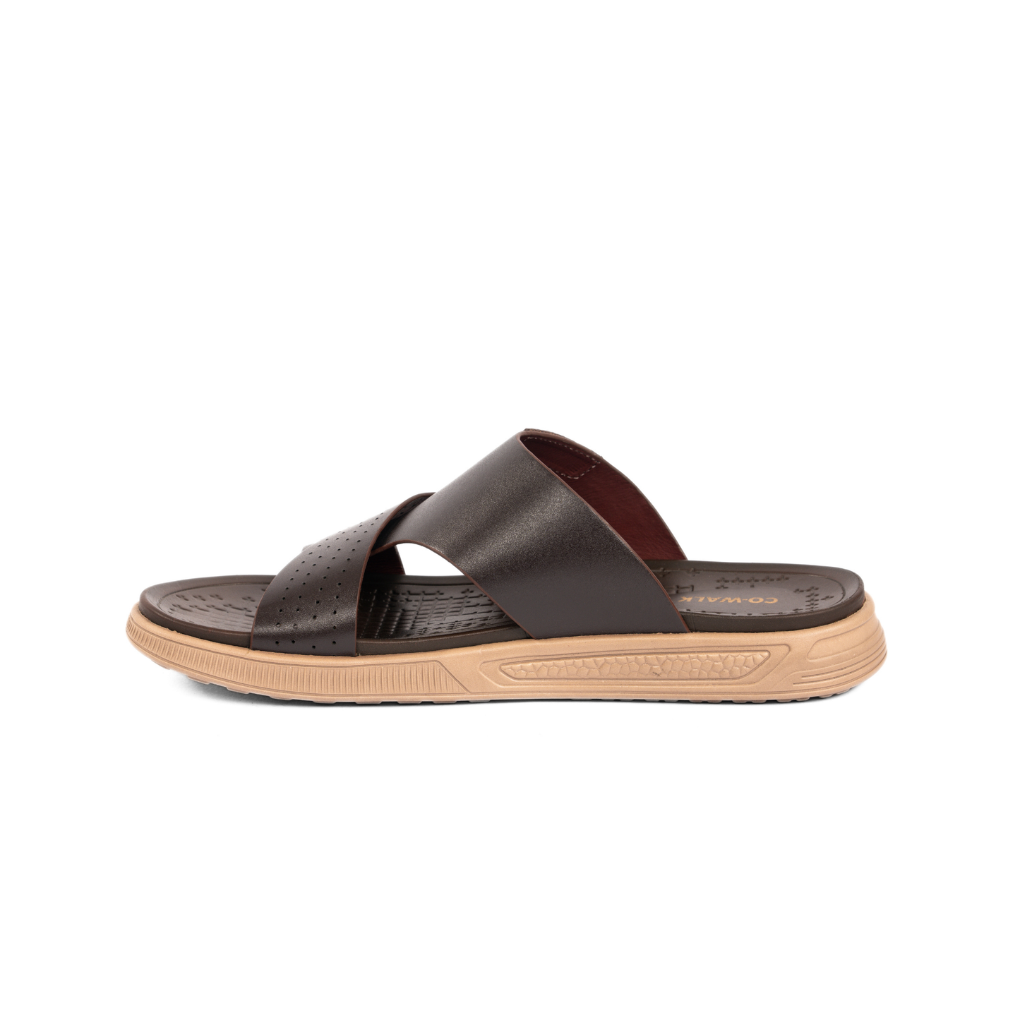 Men Comfort Slide Sandal