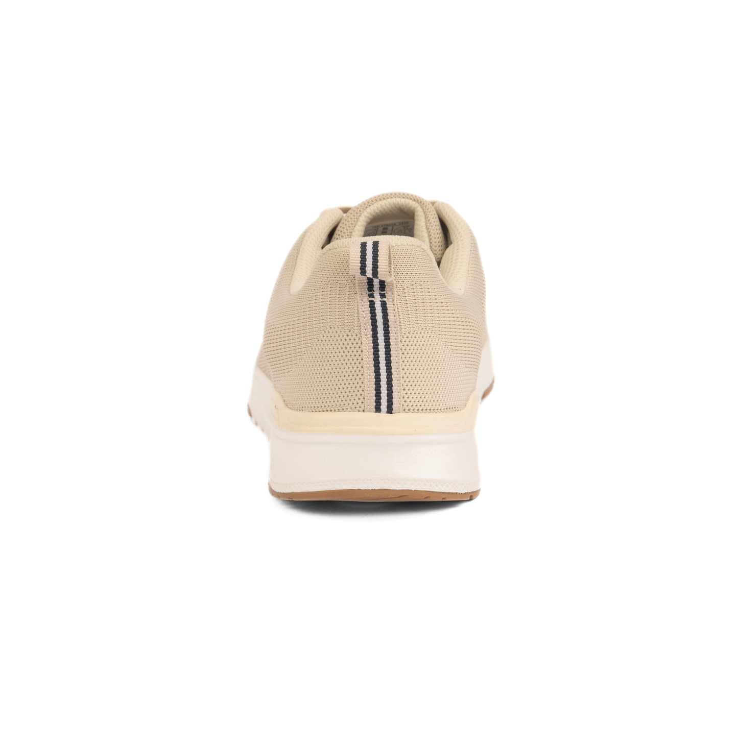 Men's Sports Shoes - Beige