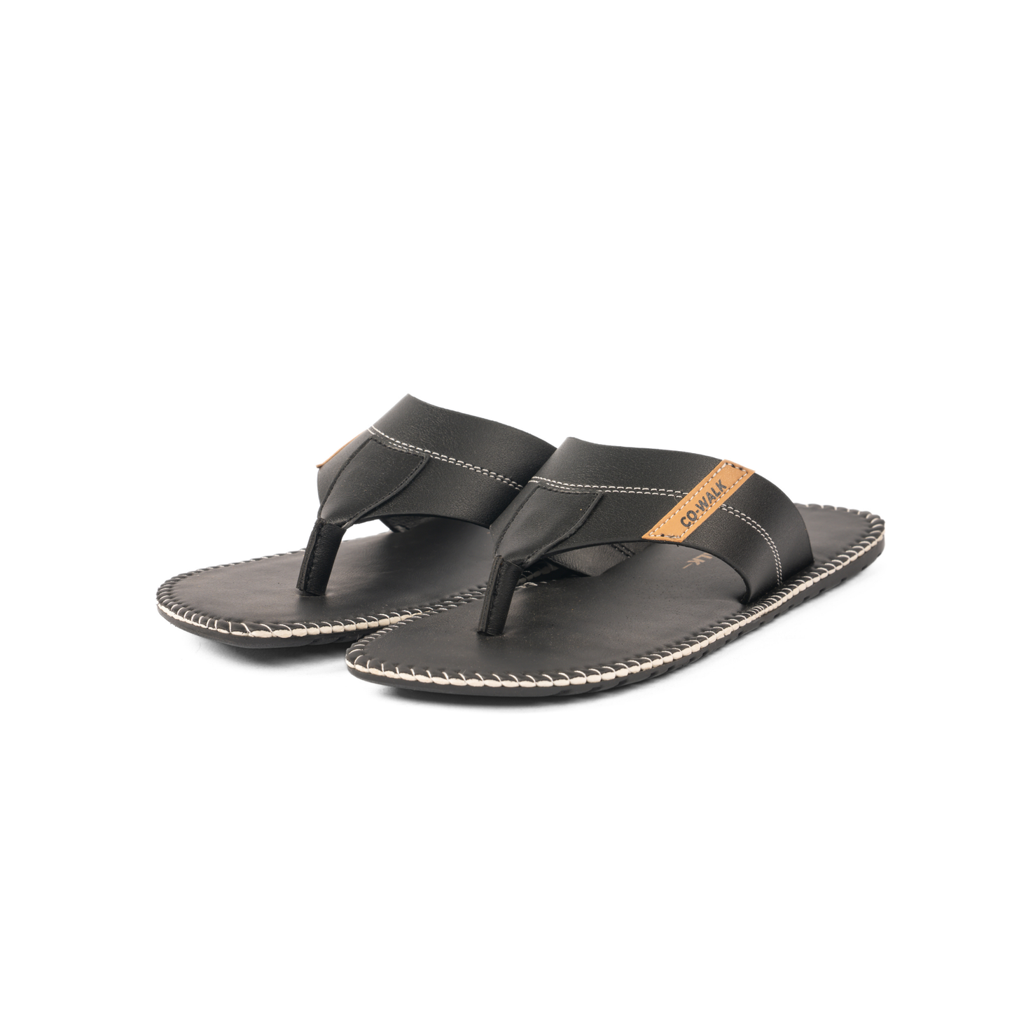 Men Toe Post Sandal