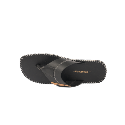 Men Toe Post Sandal