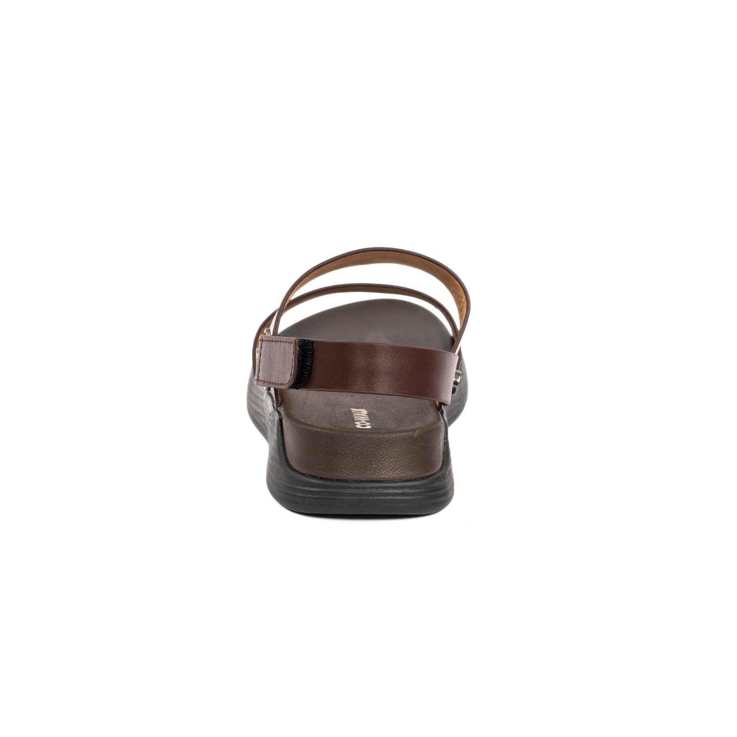 Men Back Belt Sandal