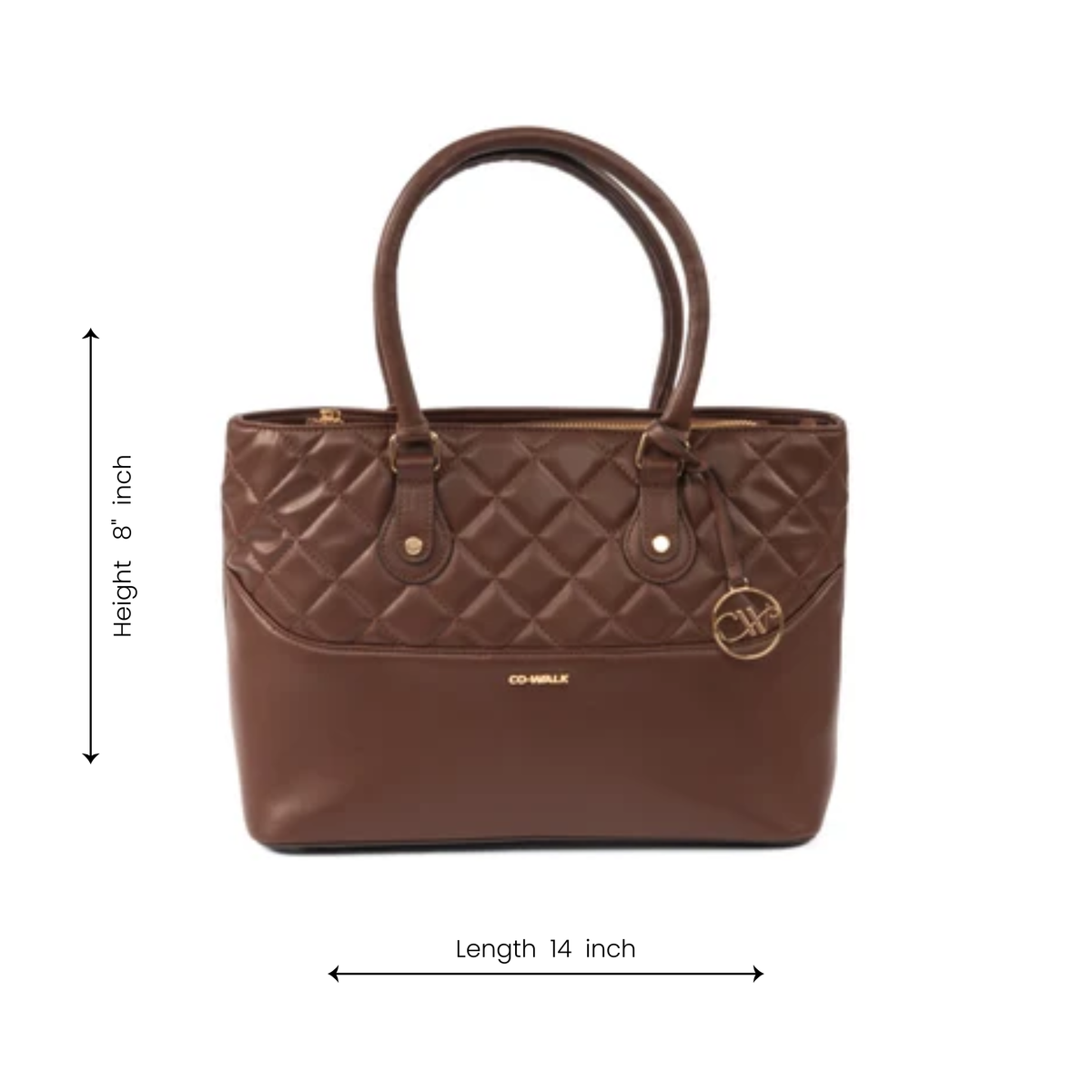 Dorsia Stitch Bag