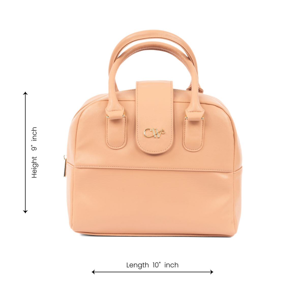 Petal Muse Bag