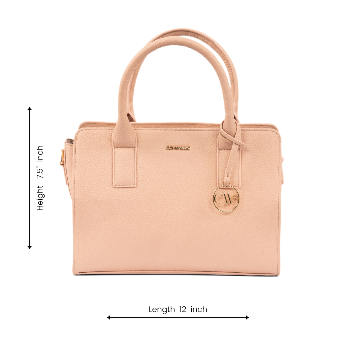 Norvella Classic Carry Bag