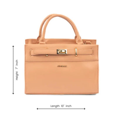 Royal Muse Bag
