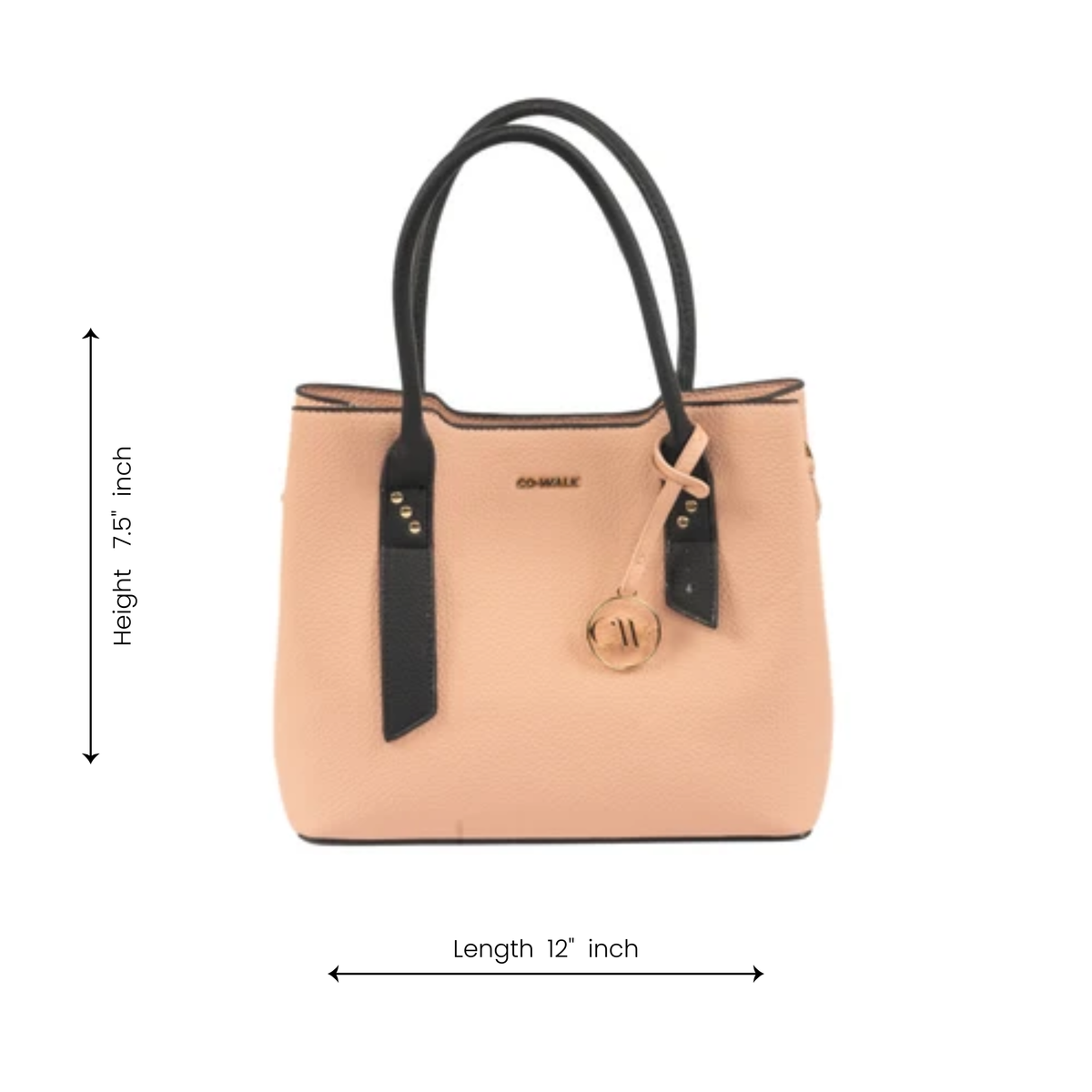 Eden Rose Bag