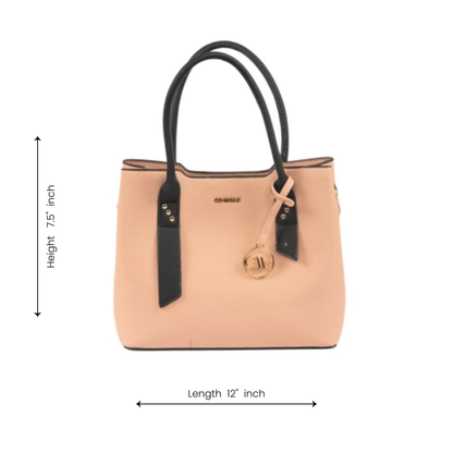 Eden Rose Bag