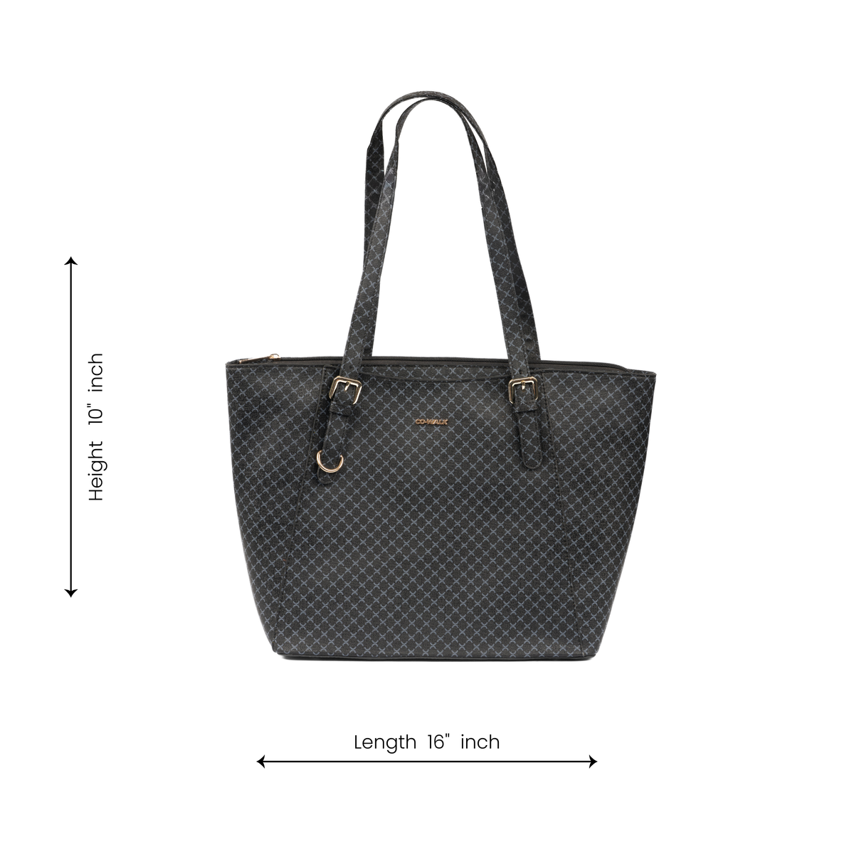Elite Tote Bag