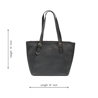Elite Tote Bag