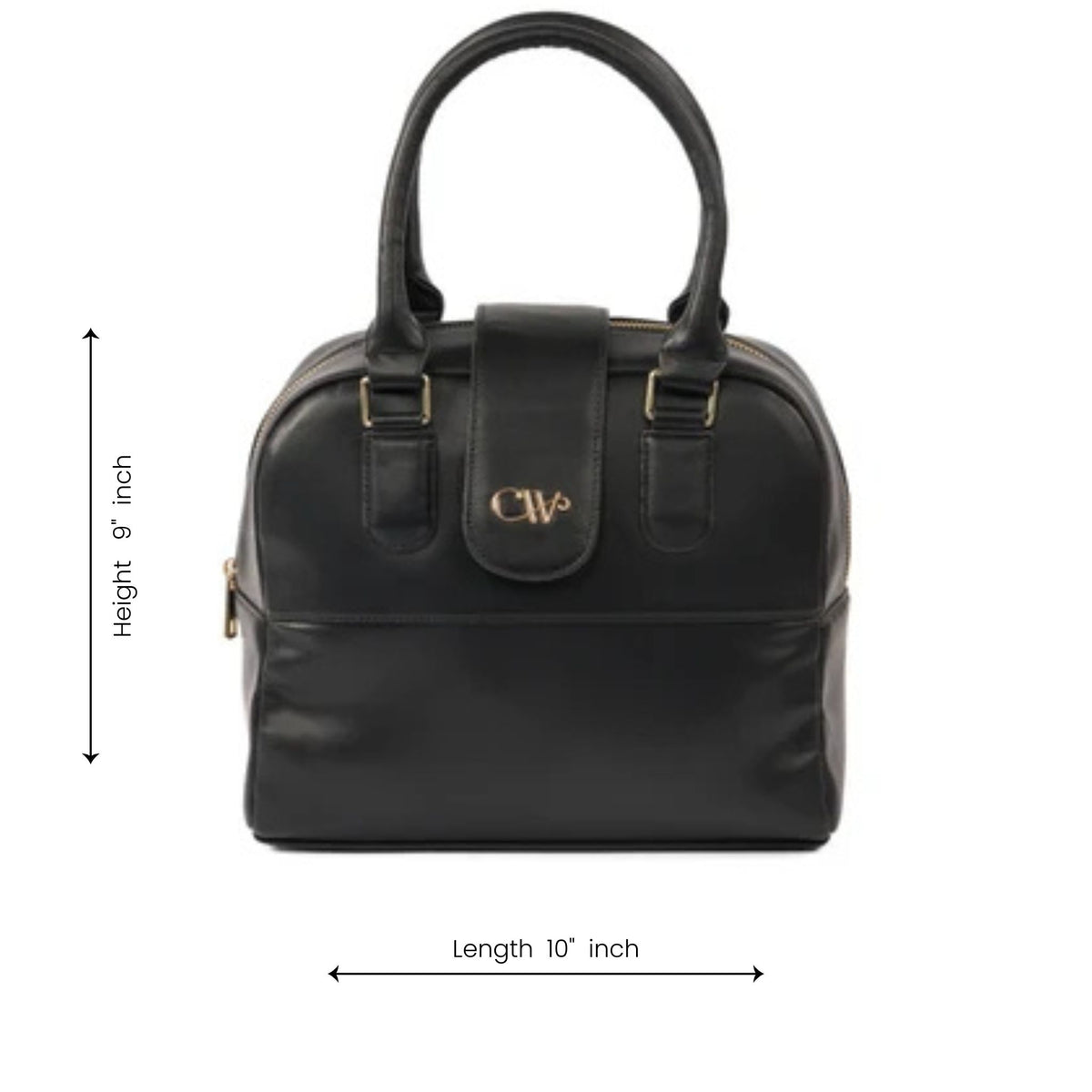 Petal Muse Bag