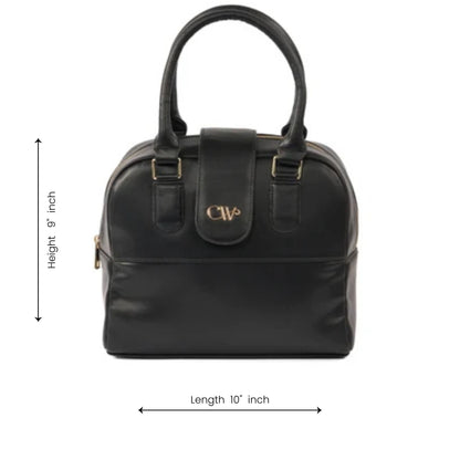 Petal Muse Bag