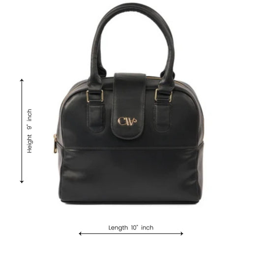 Petal Muse Bag