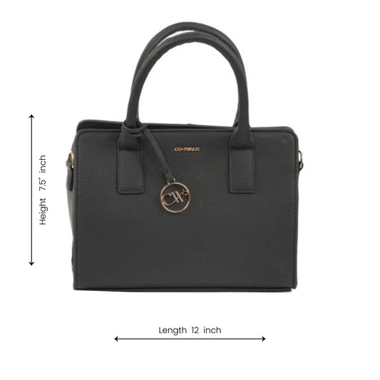 Norvella Classic Carry Bag