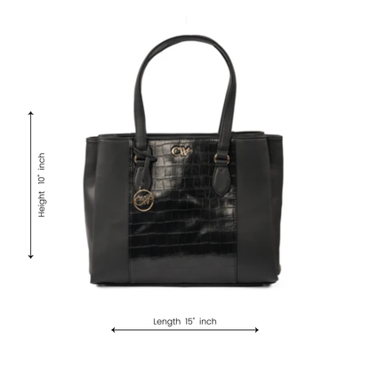 Blossom Tote Bag