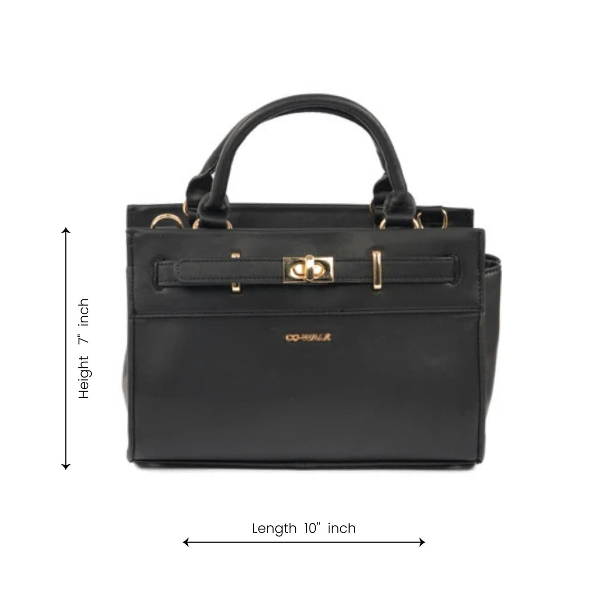 Royal Muse Bag