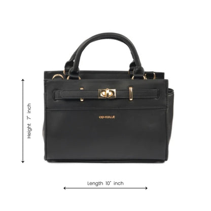 Royal Muse Bag