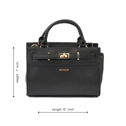 Royal Muse Bag