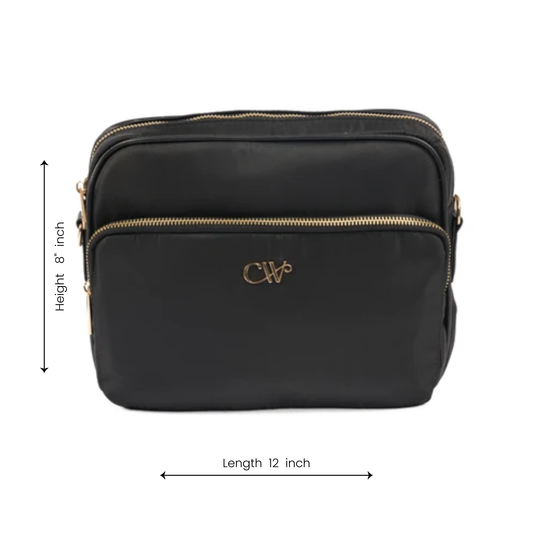 Orbit Style Sling