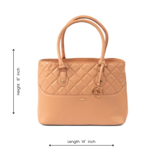 Dorsia Stitch Bag