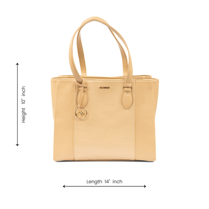 Blossom Tote Bag